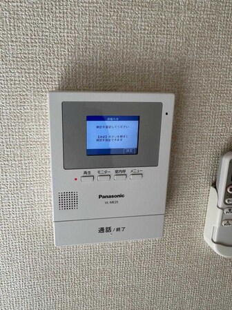 セジュール町田の物件内観写真